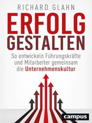 cover image of Erfolg gestalten